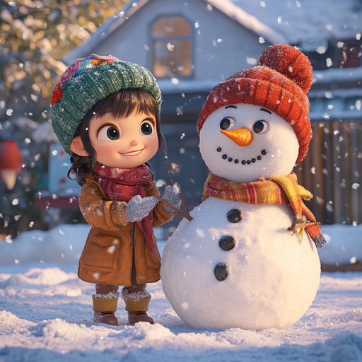 Snowman