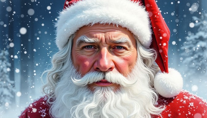 Santa
