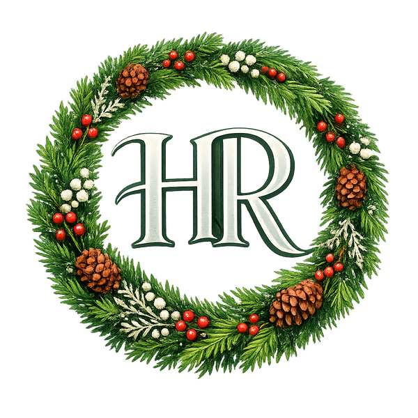 Holiday Refresh
